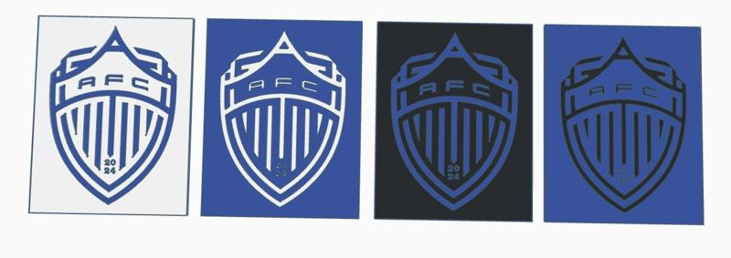 Auckland FC Wall Art