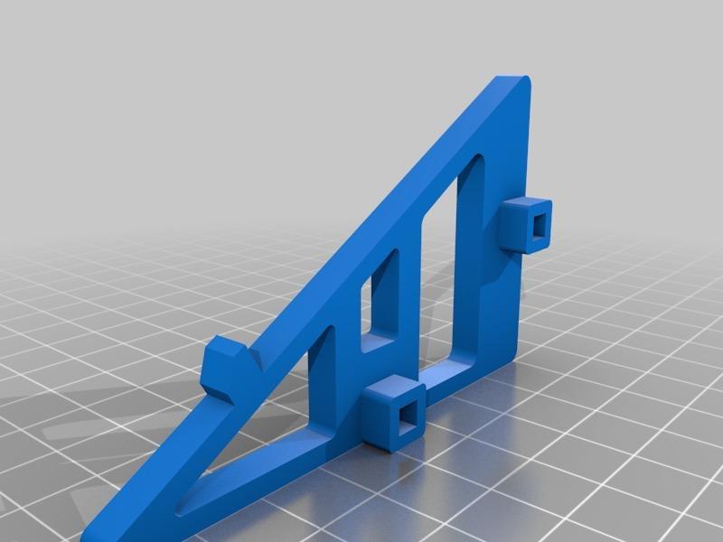 Startblock Minicopter