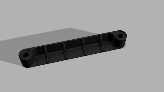 IKEA Markus armrest