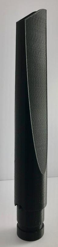 Dyson® V6 Crevasse Accessory