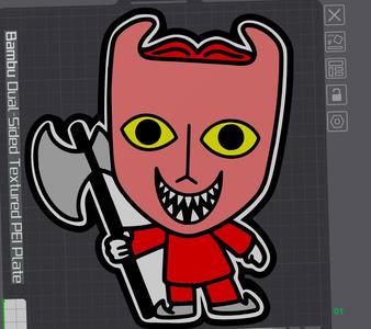 lock the nightmare before christmas lightbox