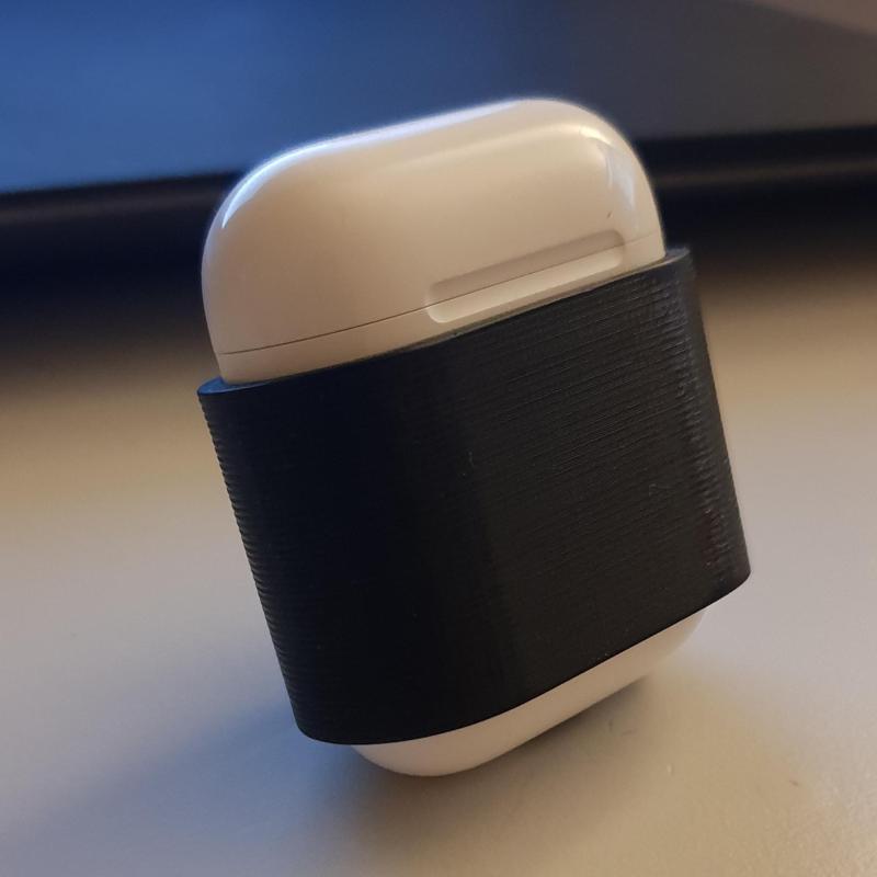 AirPods Belt Clip V2 (Support Free 1 Piece)