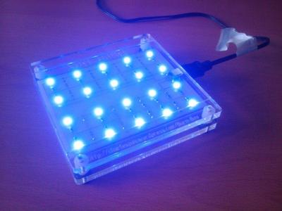 UV Board