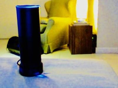 Echo dot && plus battery +backup