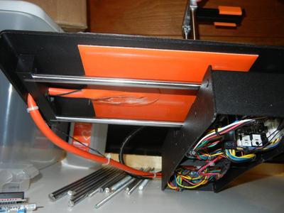$18 Printrbot Simple Metal Heatbed Upgrade