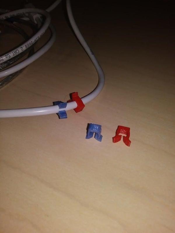 ethernet cable clip