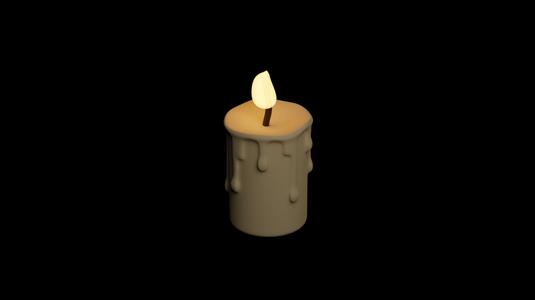 Candle