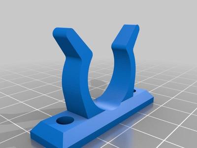 Cupboard Clip