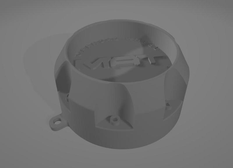 MAT Hubcap