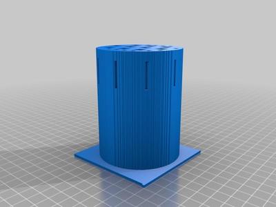 filter cup for waterbox 15 gallon AIO aquarium