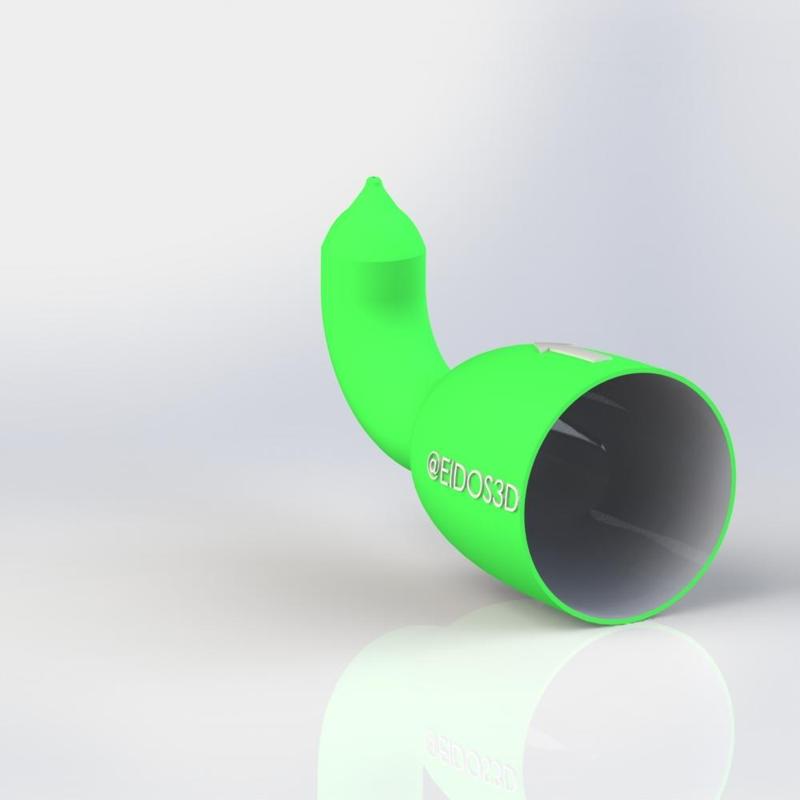 SPLASH JET