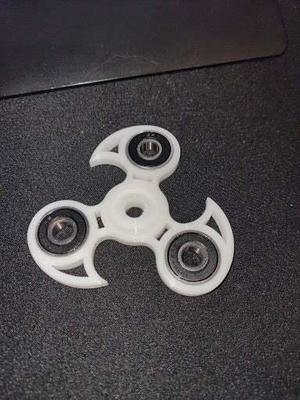 3d Printable bearing - Minimal parts