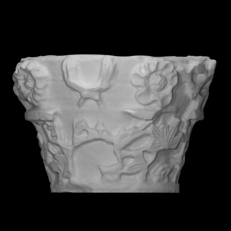 Column Fragment