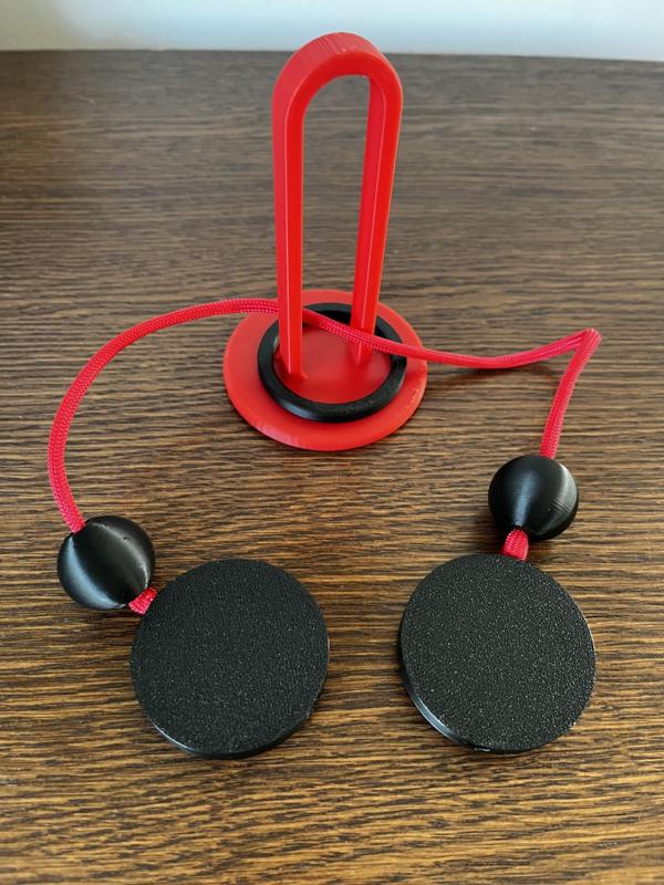 Brain teaser toy - gift