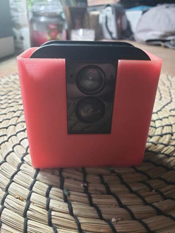 Blink XT 45 degree Angle Wall Mount