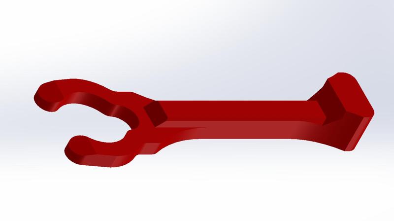 Hero me Gen 7 PTFE Clip Extended