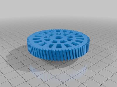 Mercedes wiper gear
