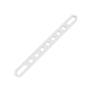 Brace STR SLT BE SYM ERR BU11x01x00.25x02 - SPN-BRC-0309