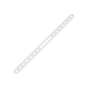 Brace STR SLT CNT ERR BU18x01x00.25x04 - SPN-BRC-0403