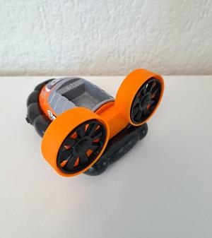 Paw Patrol Zuma Hovercraft Fan