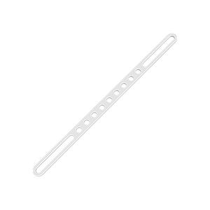 Brace STR SLT BE SYM ERR BU19x01x00.25x05 - SPN-BRC-0360