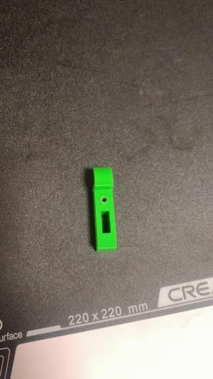 Safety Door Inner
