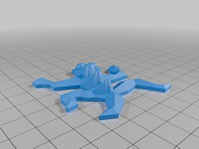 Base Lizard