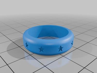 Star Ring