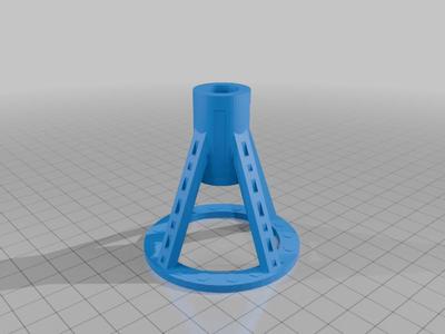 Headphone Mic Stand 