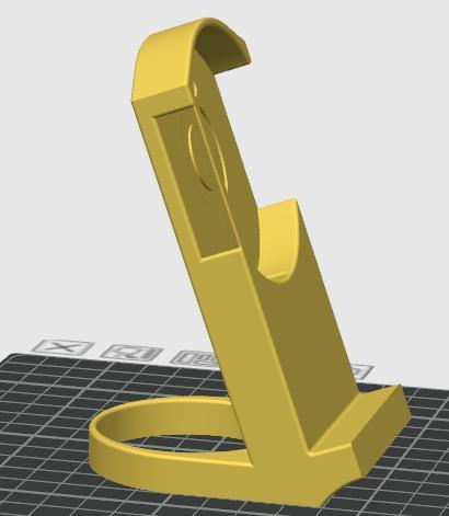 Anker Qi Dock for thick cases