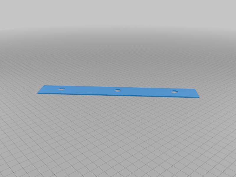 AD5M Sides Cover Panel