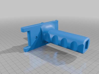 Creality Otter Scanner Holder