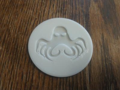 Cthulhu Coin