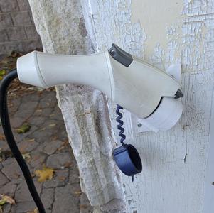 Car Charger Receptacle