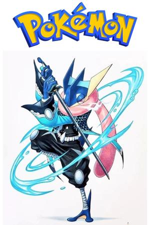 pokemon