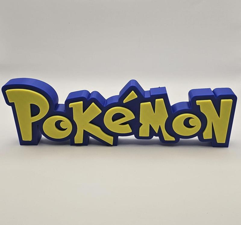 Pokemon Logo