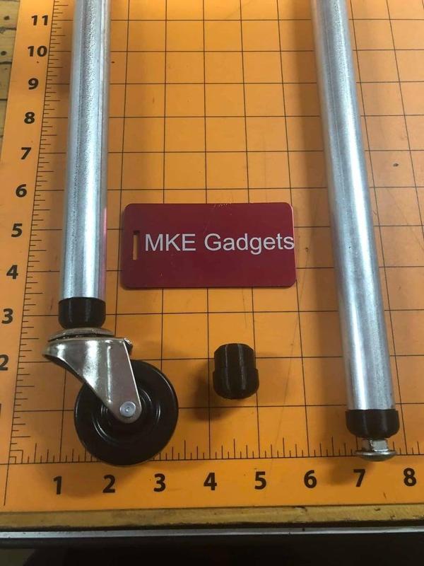 Maker Pipe Accessories
