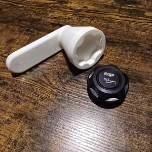 Forge Motorsport Oil Cap Wrench - FMCAP5