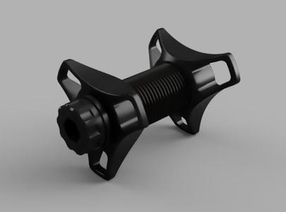 Spool Holder