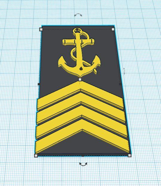 1º Sargento Manobra