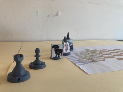 picture chess 