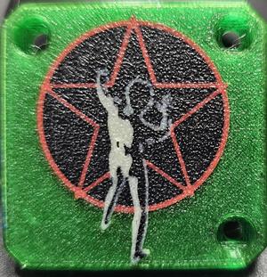 MK4 PG - Starman (2112)