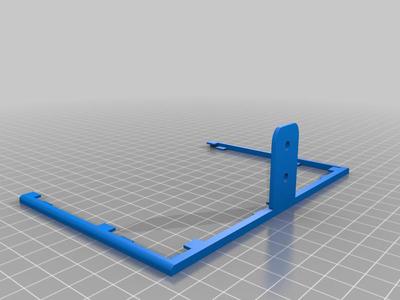 14CM Paper Target, screw down