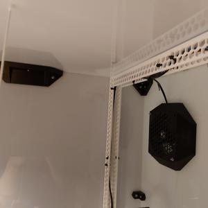 Cable Track
