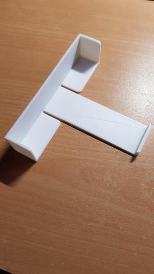 Lidl Simply Tissue Box Holder
