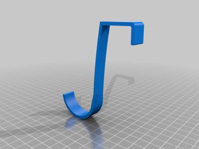 Phone Hook Samsung SyncMaster