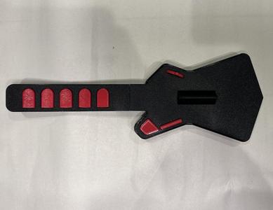 isruss Mini Guitar Parts