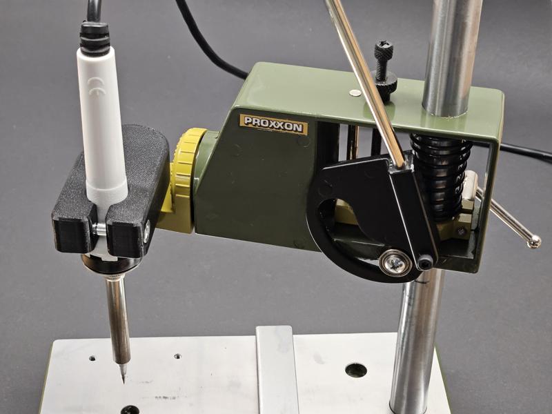 Proxxon Soldering Iron Holder