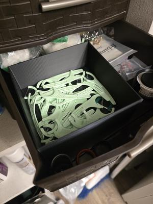5 inch container / box