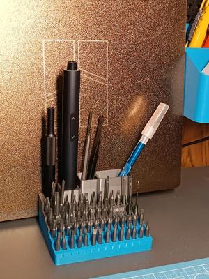 Organizer - Ladestation Fanttik NEX E1 & NEX X5